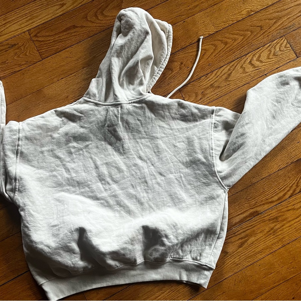 Billabong Cream Label Pullover -  RIGHT PLACE RIGHT TIME - Picture 2 of 4